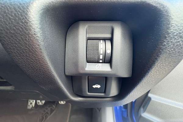 2022 Subaru BRZ S ZD8