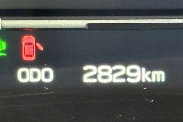 2022 Subaru BRZ S ZD8
