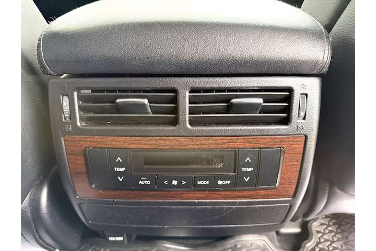 2020 Toyota Landcruiser GXL VDJ200R