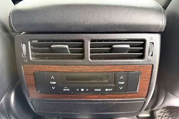 2020 Toyota Landcruiser GXL VDJ200R
