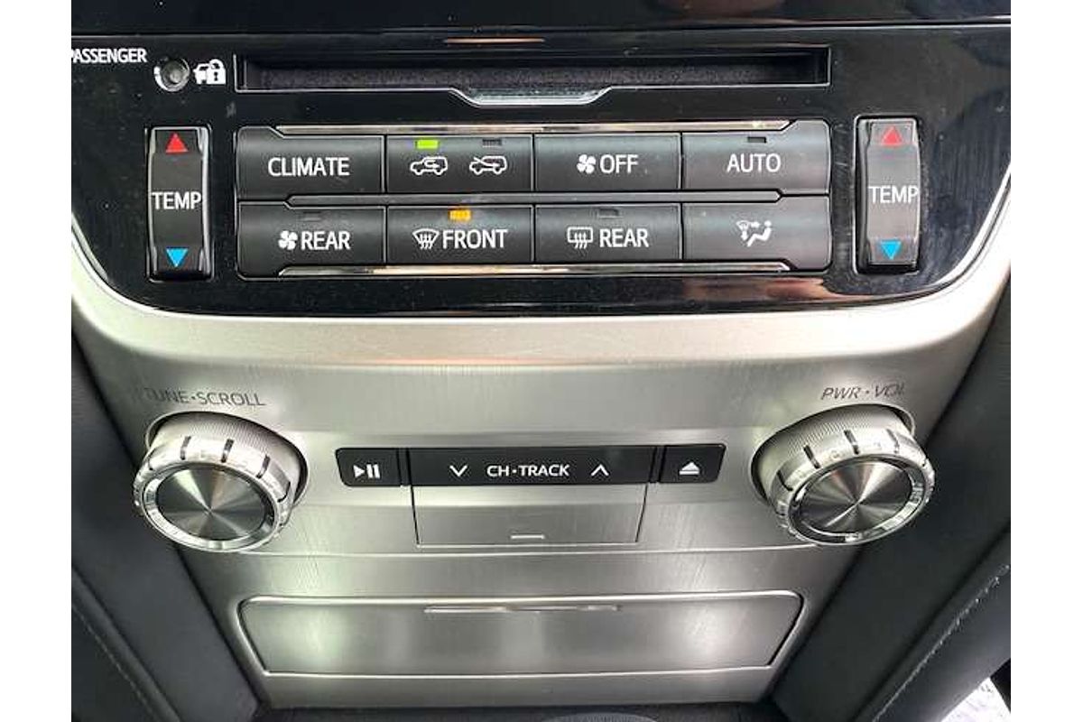 2020 Toyota Landcruiser GXL VDJ200R