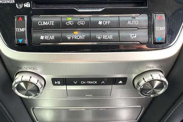 2020 Toyota Landcruiser GXL VDJ200R