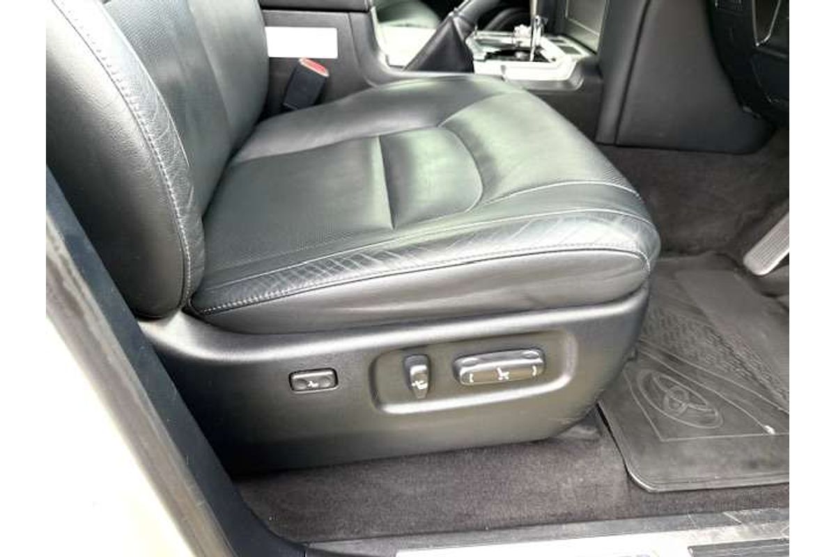 2020 Toyota Landcruiser GXL VDJ200R