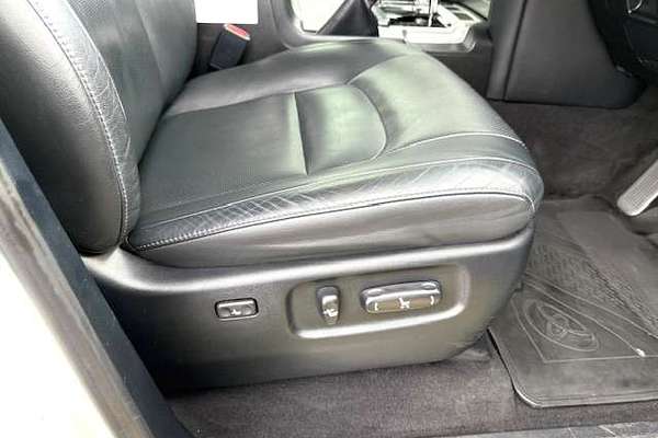 2020 Toyota Landcruiser GXL VDJ200R