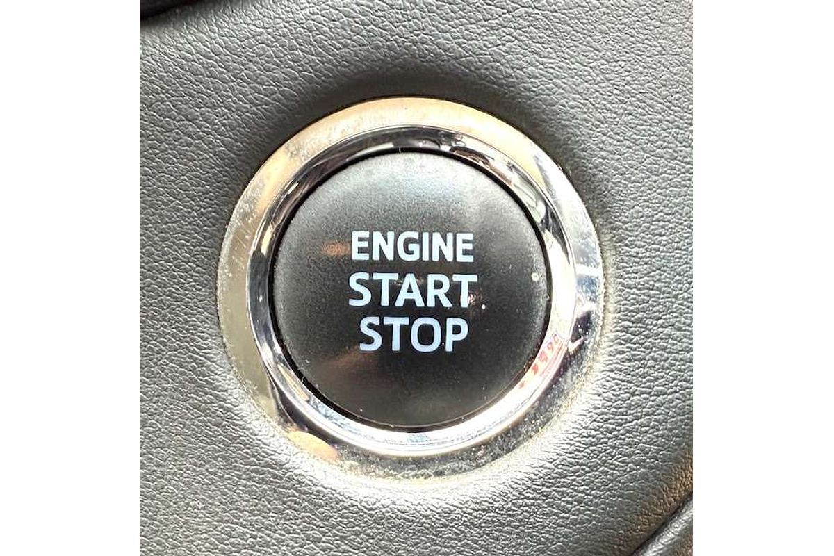 2020 Toyota Landcruiser GXL VDJ200R