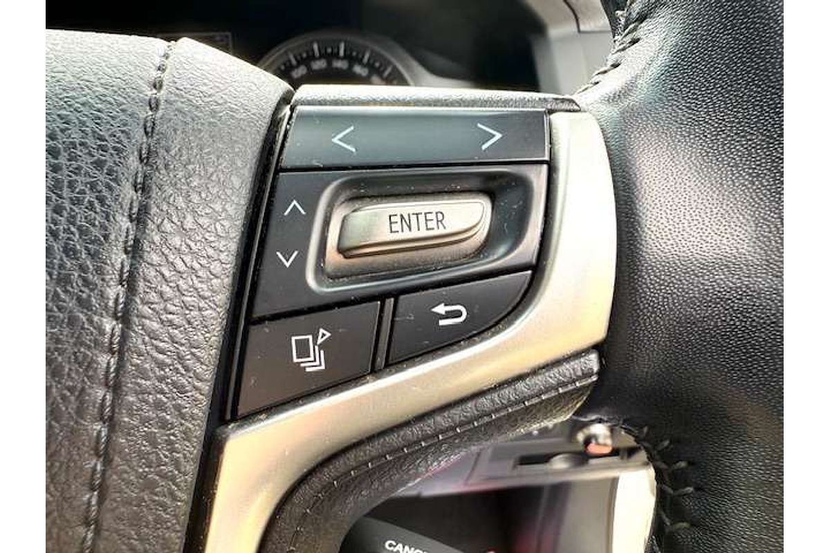 2020 Toyota Landcruiser GXL VDJ200R
