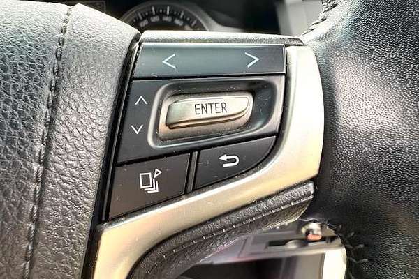 2020 Toyota Landcruiser GXL VDJ200R