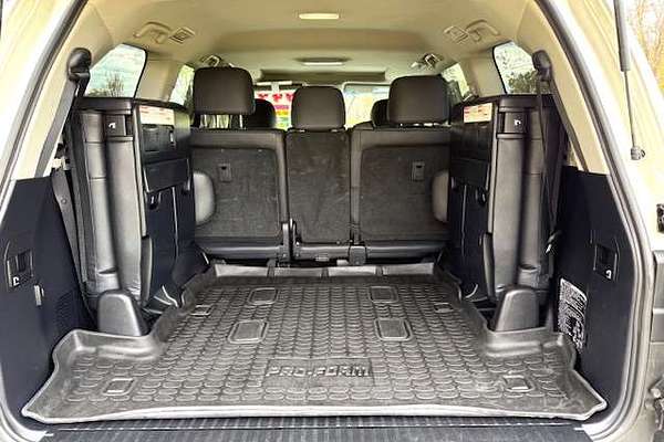 2020 Toyota Landcruiser GXL VDJ200R
