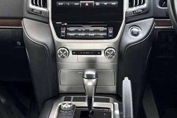 2020 Toyota Landcruiser GXL VDJ200R