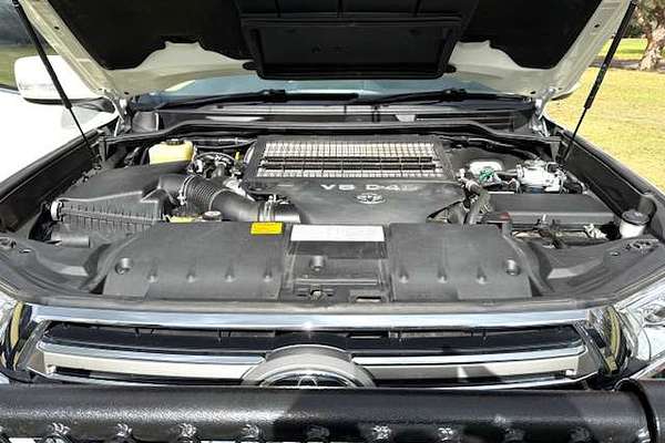 2020 Toyota Landcruiser GXL VDJ200R