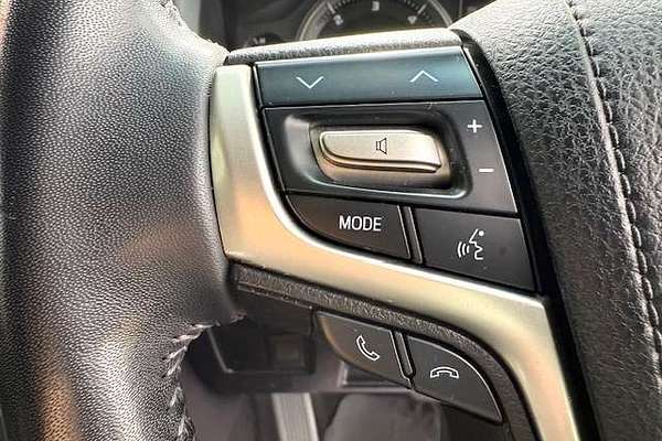 2020 Toyota Landcruiser GXL VDJ200R