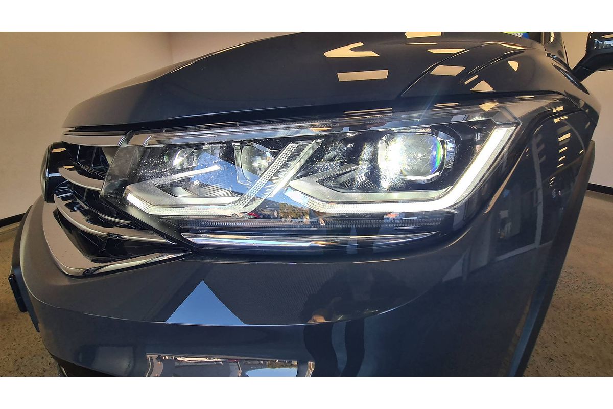 2024 Volkswagen Tiguan 162TSI R-Line 5N