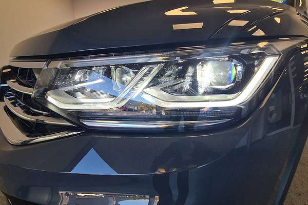 2024 Volkswagen Tiguan 162TSI R-Line 5N