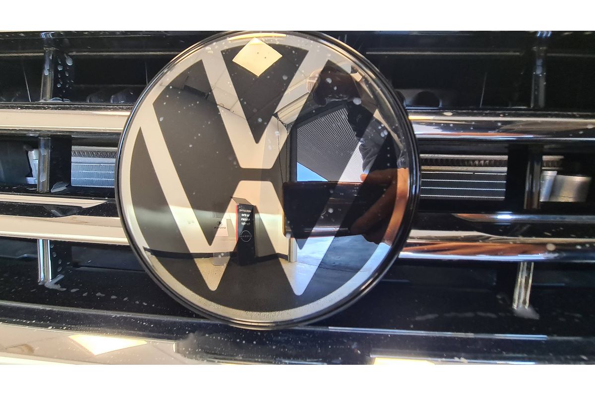 2024 Volkswagen Tiguan 162TSI R-Line 5N