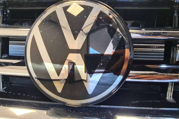 2024 Volkswagen Tiguan 162TSI R-Line 5N