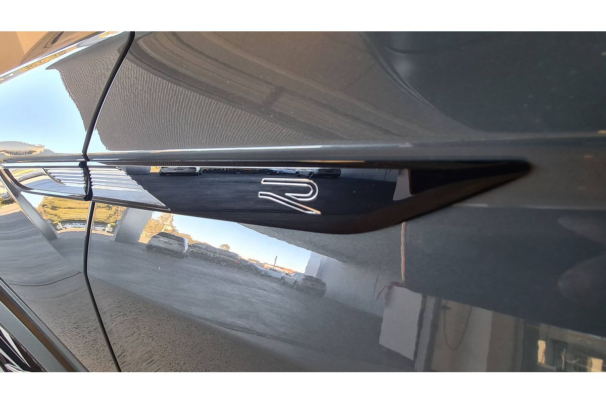 2024 Volkswagen Tiguan 162TSI R-Line 5N