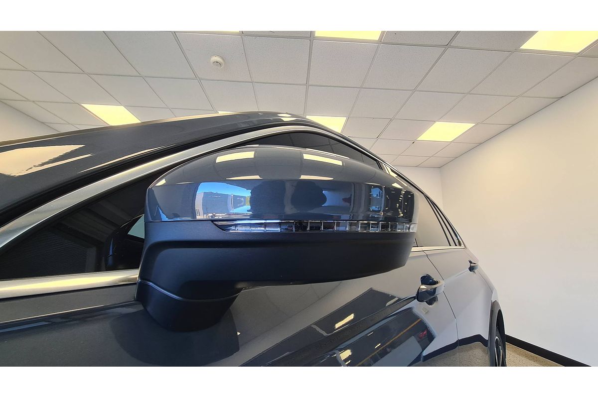 2024 Volkswagen Tiguan 162TSI R-Line 5N
