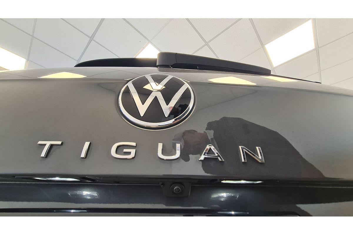 2024 Volkswagen Tiguan 162TSI R-Line 5N