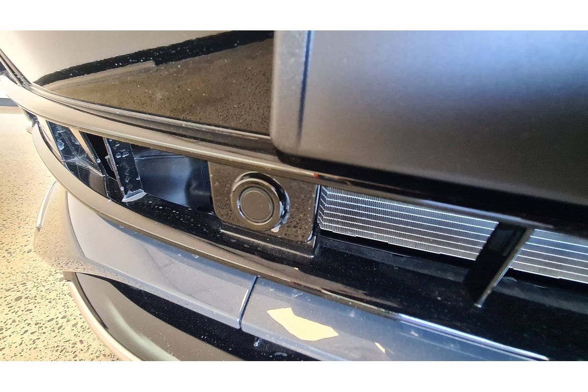 2024 Volkswagen Tiguan 162TSI R-Line 5N