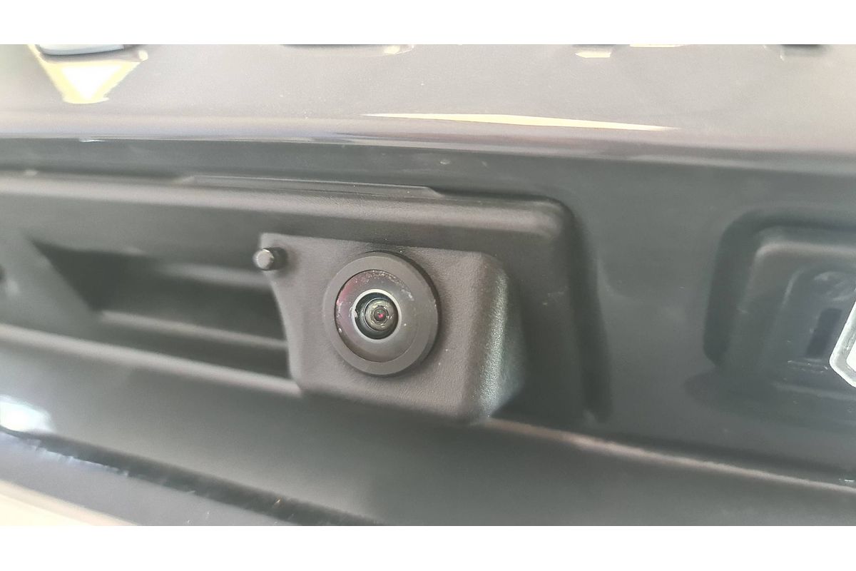 2024 Volkswagen Tiguan 162TSI R-Line 5N