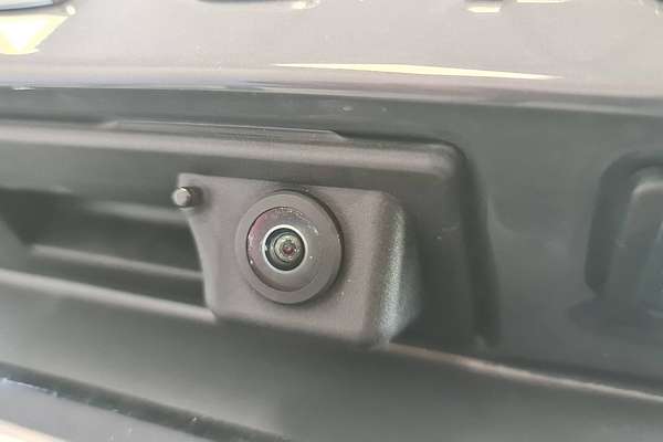 2024 Volkswagen Tiguan 162TSI R-Line 5N