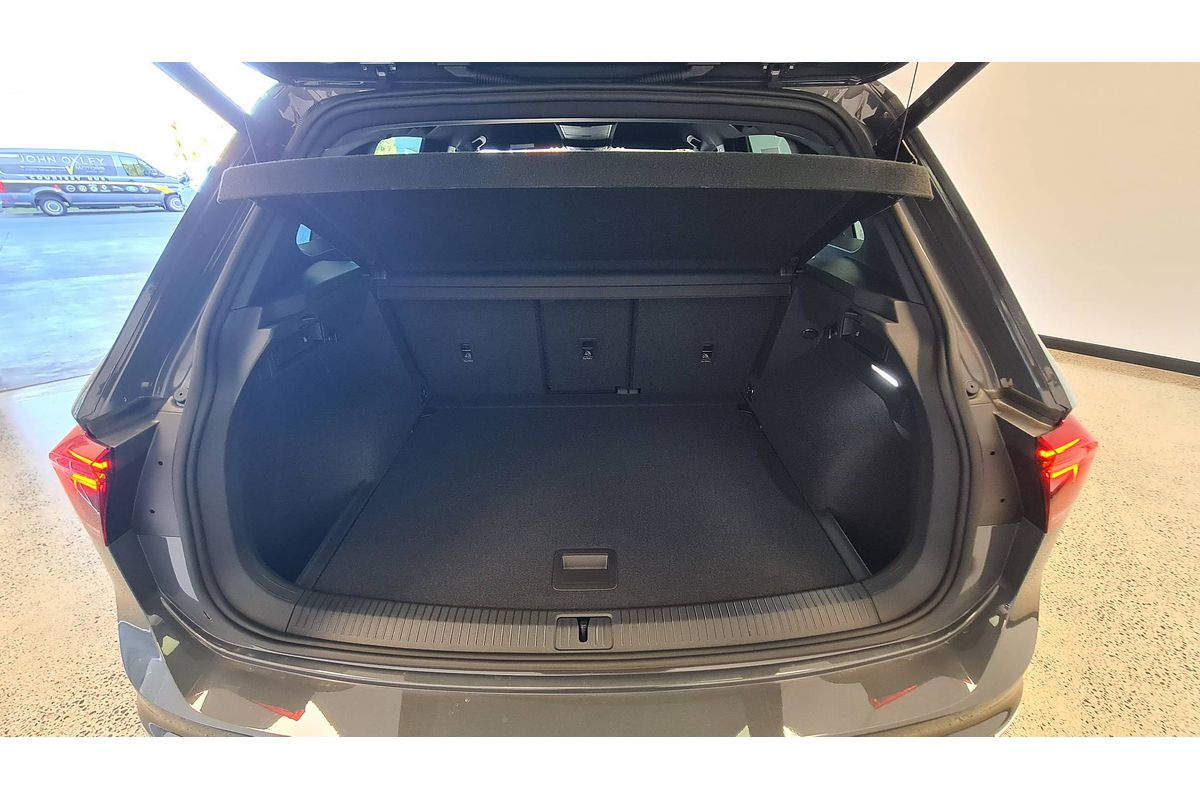 2024 Volkswagen Tiguan 162TSI R-Line 5N