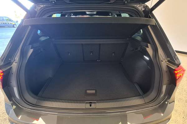 2024 Volkswagen Tiguan 162TSI R-Line 5N
