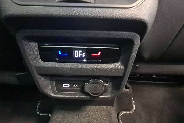 2024 Volkswagen Tiguan 162TSI R-Line 5N