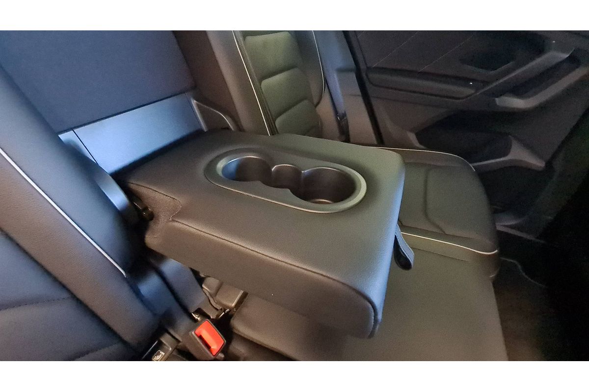 2024 Volkswagen Tiguan 162TSI R-Line 5N