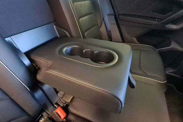 2024 Volkswagen Tiguan 162TSI R-Line 5N