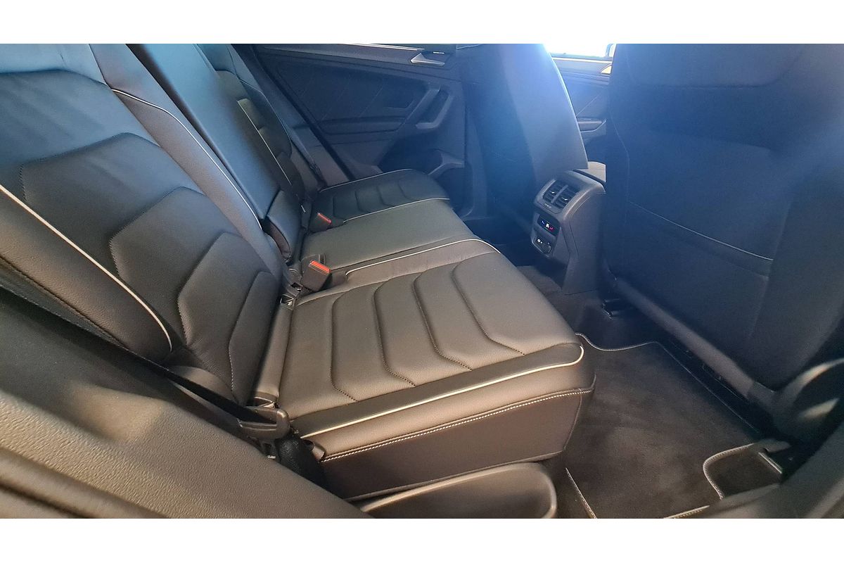 2024 Volkswagen Tiguan 162TSI R-Line 5N