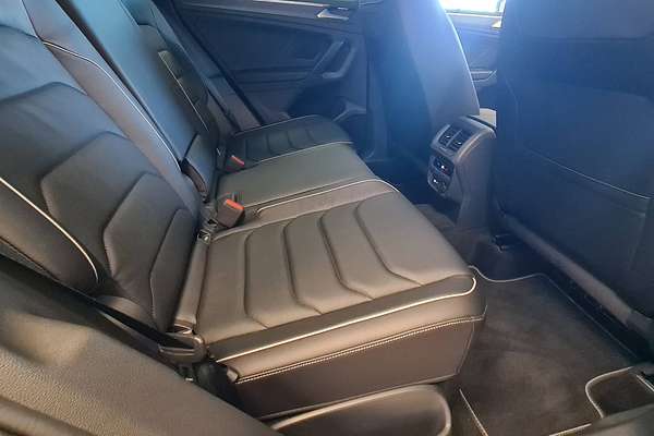 2024 Volkswagen Tiguan 162TSI R-Line 5N
