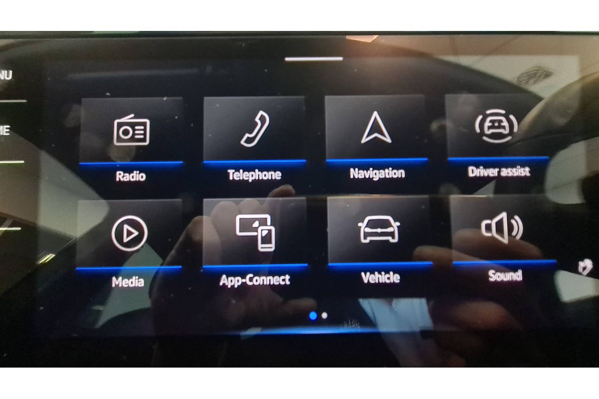 2024 Volkswagen Tiguan 162TSI R-Line 5N