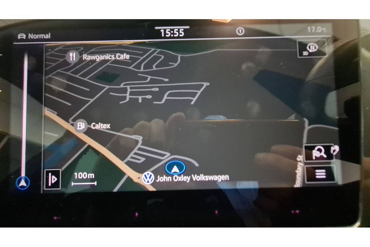 2024 Volkswagen Tiguan 162TSI R-Line 5N
