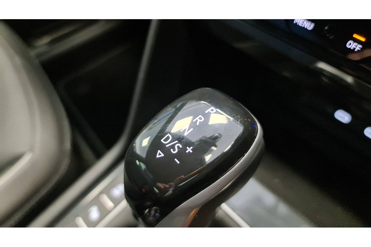 2024 Volkswagen Tiguan 162TSI R-Line 5N