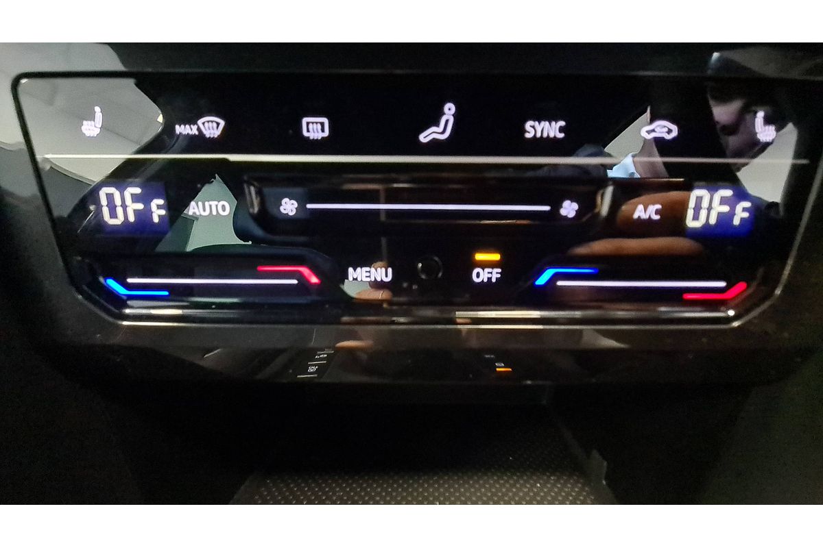 2024 Volkswagen Tiguan 162TSI R-Line 5N