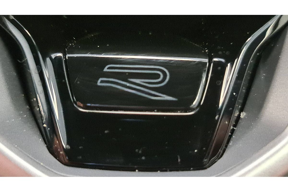 2024 Volkswagen Tiguan 162TSI R-Line 5N