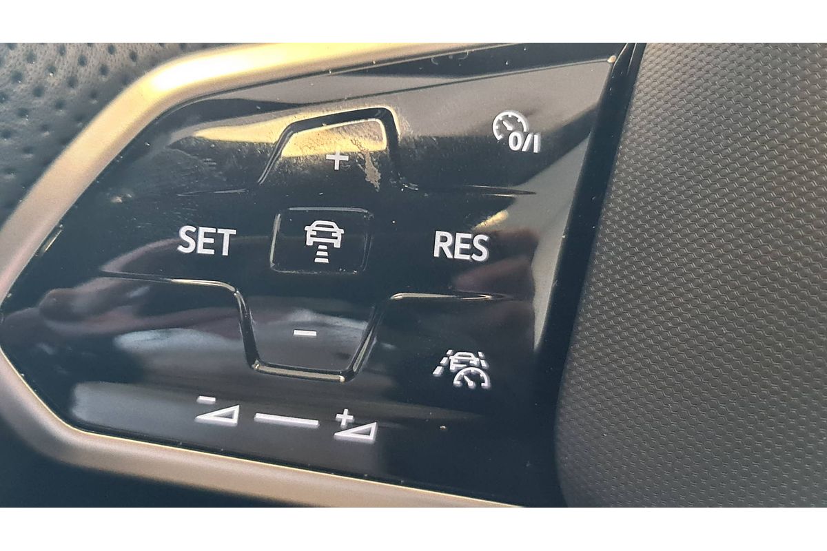 2024 Volkswagen Tiguan 162TSI R-Line 5N