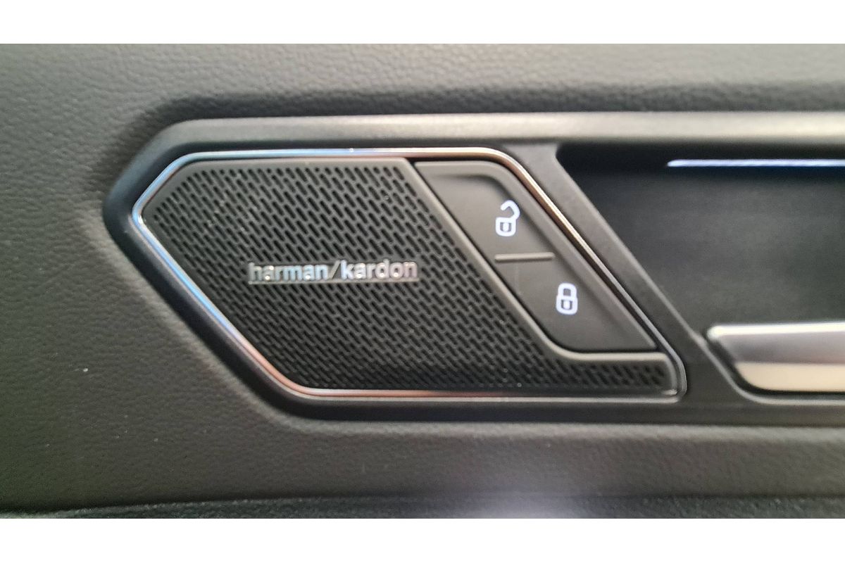 2024 Volkswagen Tiguan 162TSI R-Line 5N