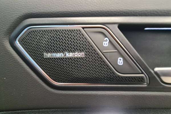 2024 Volkswagen Tiguan 162TSI R-Line 5N
