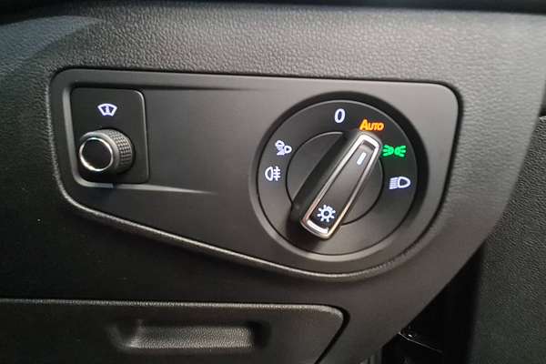 2024 Volkswagen Tiguan 162TSI R-Line 5N