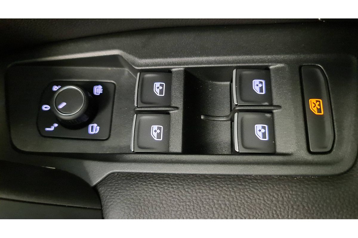 2024 Volkswagen Tiguan 162TSI R-Line 5N