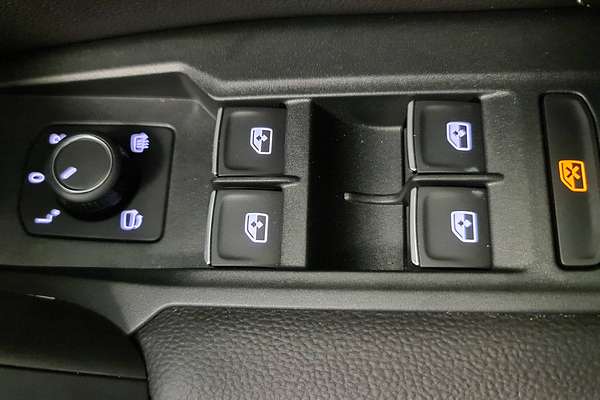 2024 Volkswagen Tiguan 162TSI R-Line 5N