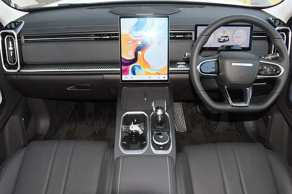 2025 Jaecoo J7 Core