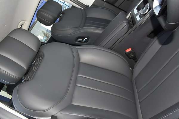 2025 Jaecoo J7 Core