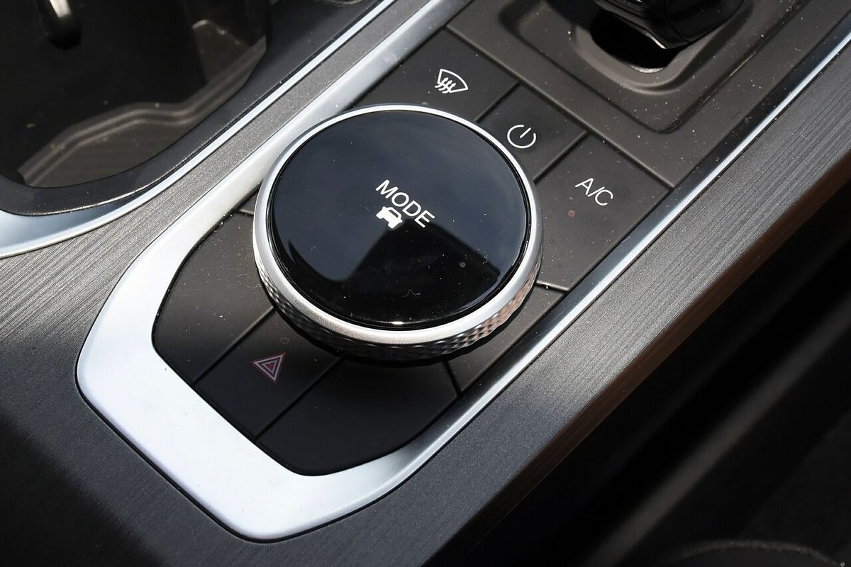 2025 Jaecoo J7 Core