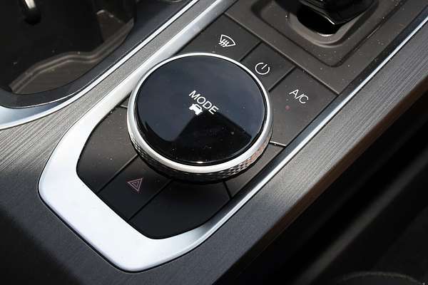 2025 Jaecoo J7 Core