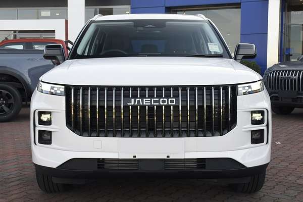 2025 Jaecoo J7 Core
