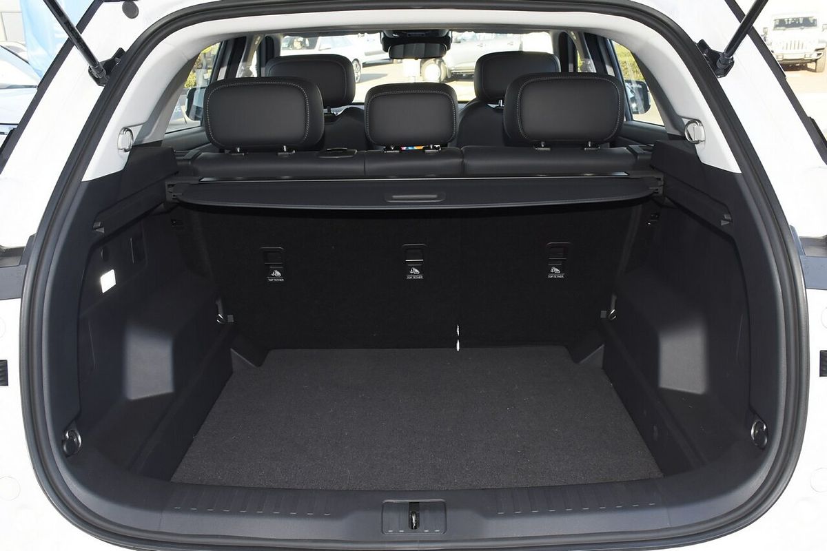 2025 Jaecoo J7 Core