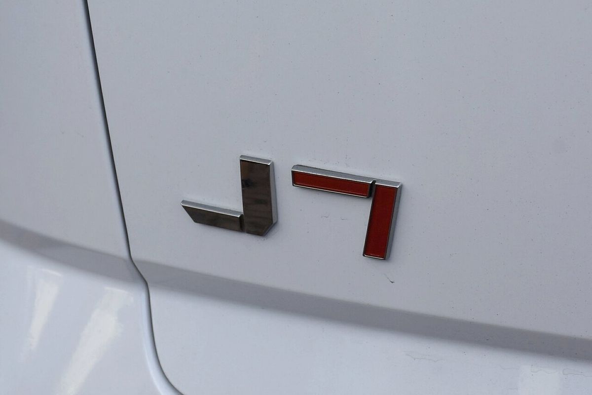 2025 Jaecoo J7 Core